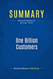 Summary: One Billion Customers: Review and Analysis of McGregor's Book