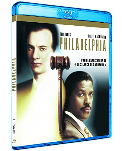 Philadelphia [Blu-ray]