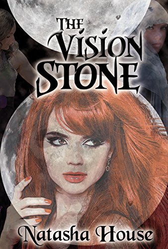 The Vision-Stone (The Jade Series Book 3)