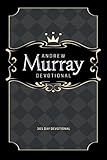 Andrew Murray Devotional: 365 Day