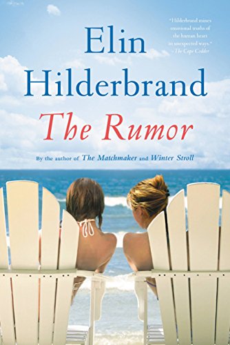 Book Cover The Rumor: A Novel