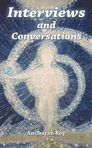 Conversations with Sri Aurobindo and the Mother.: Personal interviews and diary notes
