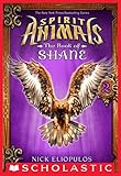 Vendetta: The Book of Shane e-short #2 (Spirit Animals: Special Edition) (Spirit Animals: The Book of Shane)