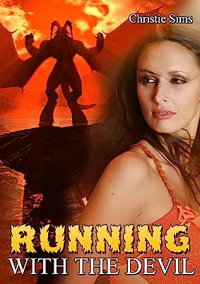 Running with the Devil (Demon Erotica)