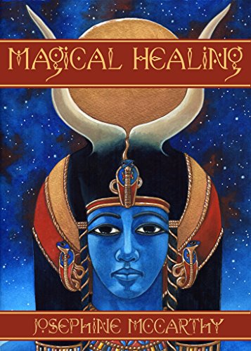 Magical Healing: A Health Survival Guide for Magicians and Healers (English Edition)