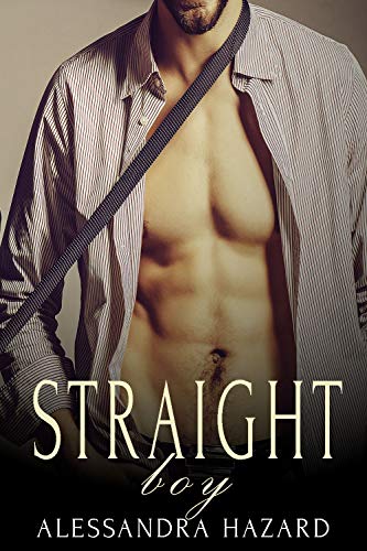 Book Cover Straight Boy: A Short Story (Straight Guys Book 0.5)