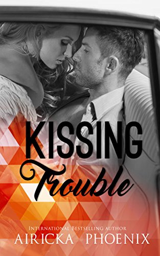 Kissing Trouble (In The Dark Book 2)
