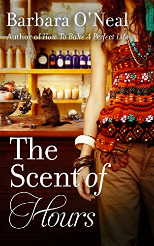 The Scent of Hours: A Novel