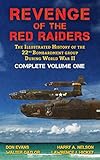 Revenge of the Red Raiders, Vol 1