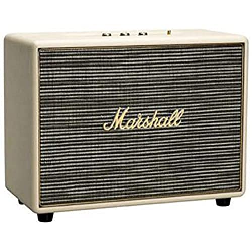 Marshall Woburn Bluetooth Speaker, Cream (4090971)
