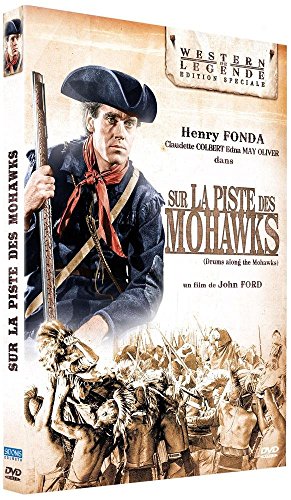 Sur la piste des Mohawks [Édition Spéciale]