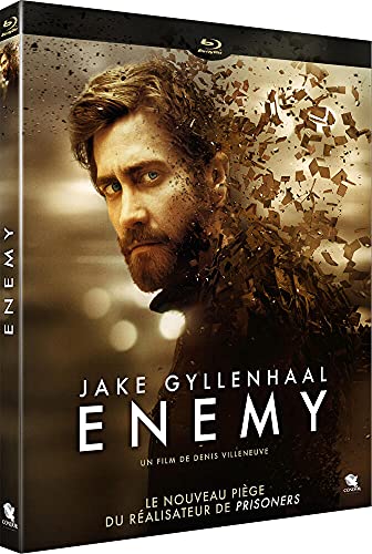 Enemy [Francia] [Blu-ray]