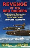 Revenge of the Red Raiders, Vol 6