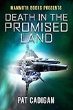Mammoth Books presents Death in the Promised Land