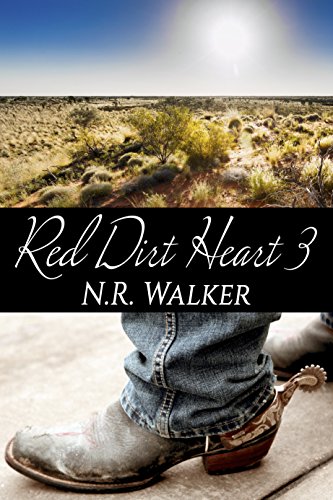 Red Dirt Heart 3 (Red Dirt Heart Series)