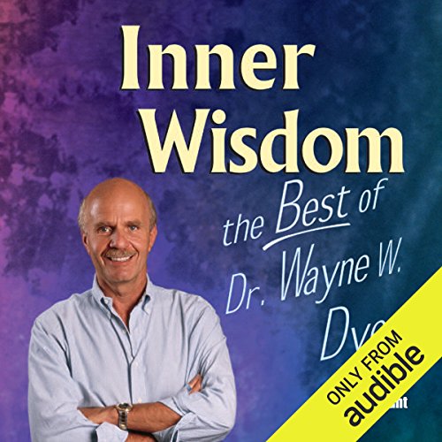 Book Cover Inner Wisdom Volume 1 & 2