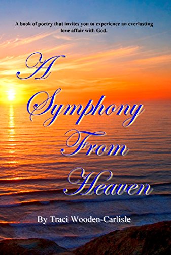 Book Cover A Symphony From Heaven