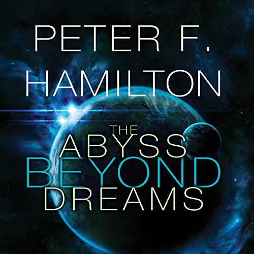 The Abyss Beyond Dreams: Chronicle of the Fallers, Book 1