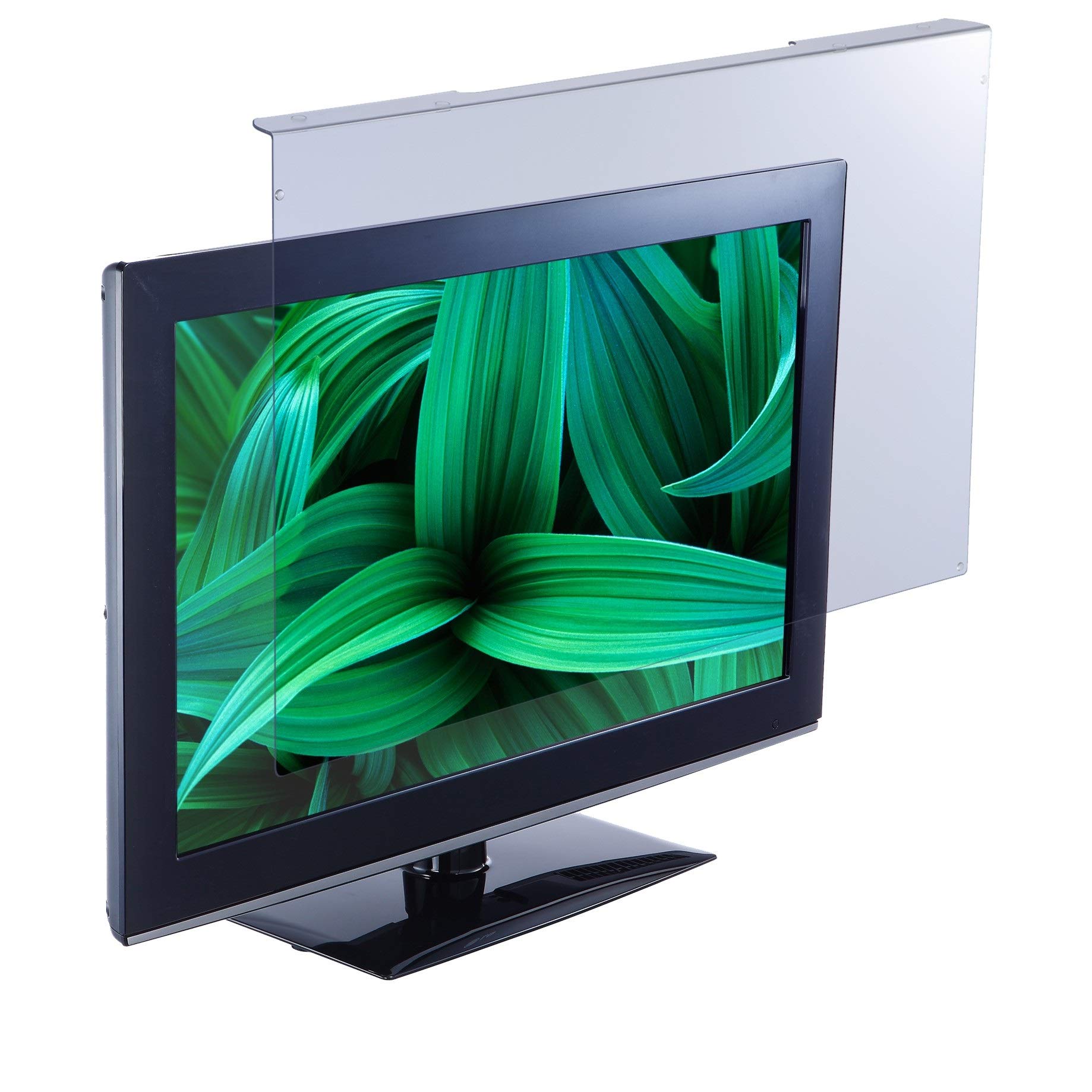 EYES PC Blue Light Blocking Screen Protector Panel for 23 and 24 inch Diagonal LED PC Monitor (W 21.06 X H 13.78 inch) 21.06W x 13.78H , 23, 23.6, 24 INCH DIAGONAL