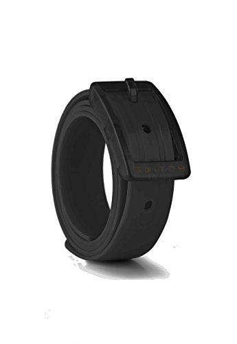 Switch Belt - No-metal, Custom, Waterproof and Interchangeable!! Multiple Colors