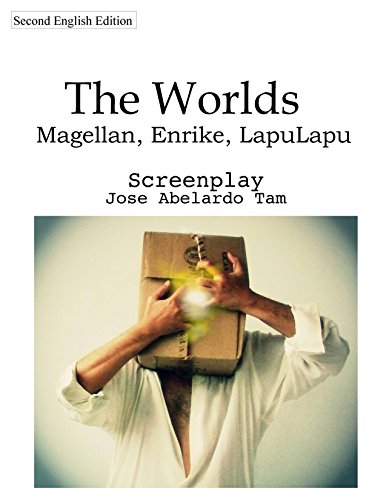 Book Cover The Worlds: Magellan, Enrike, LapuLapu