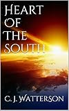 Heart of the South (Magen Book 2)