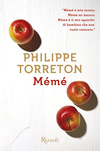 Mémé (Italian Edition)