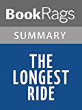 The Longest Ride by Nicholas Sparks l Summary & Study Guide