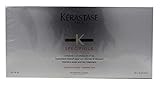 Kerastase Specifique Intensive Scalp Treatment (For Thinning Hair, Prone to Hair Loss) 10x6ml