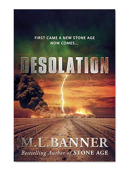 DESOLATION