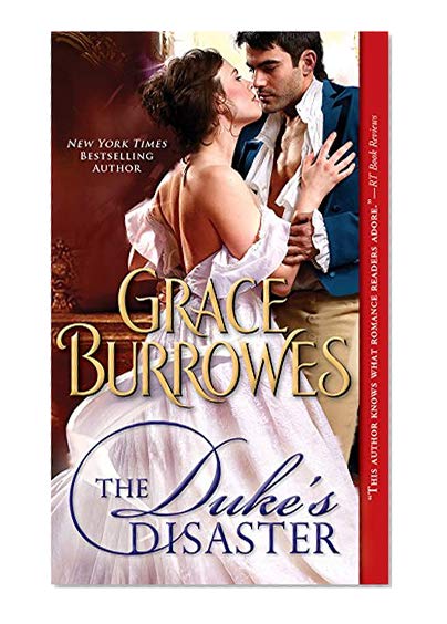 The Duke's Disaster (True Gentlemen)