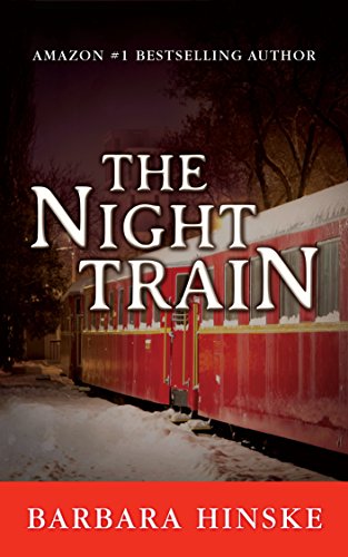 Book Cover The Night Train