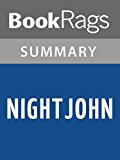 Nightjohn by Gary Paulsen l Summary & Study Guide
