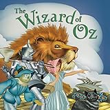 Wizard of Oz