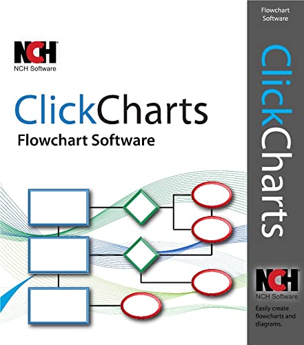 Free Diagram & Flowchart Software for Drawing, Creation & Visualization [Download]