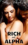 Rich and Alpha (3 Stories of Billionaires and BBW)