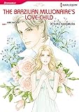 The Brazilian Millionaire's Love-Child: Harlequin comics