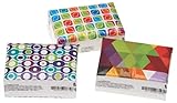 Medline Facial Tissue Packs, Pocket-Sized, Travel-Friendly, Suitable for Purses, Backpacks, Pockets, Soft 3-Ply (Pack of 100)