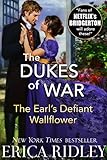 The Earl's Defiant Wallflower (Dukes of War Book 2)