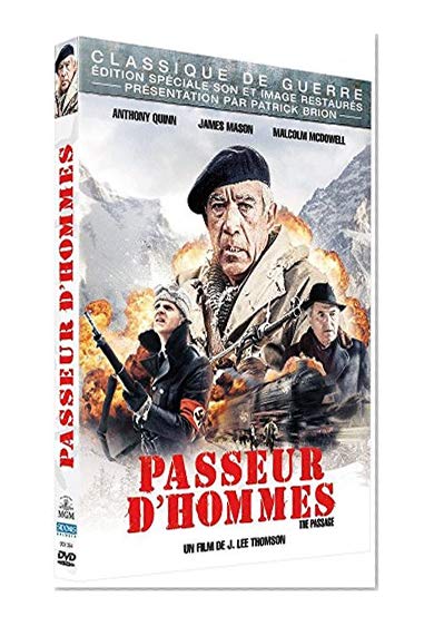 Passeurs d'hommes [Édition Spéciale]