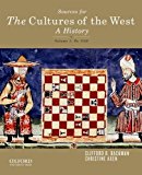 Sourcebook for The Cultures of the West, Volume One 1st (first) by Backman, Clifford R. (2013) Paperback