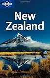 New Zealand (Lonely Planet Country Guides) by Charles Rawlings-Way (2010) Paperback