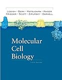Molecular Cell Biology by Lodish, Harvey, Darnell, James E., etc. (2003) Hardcover