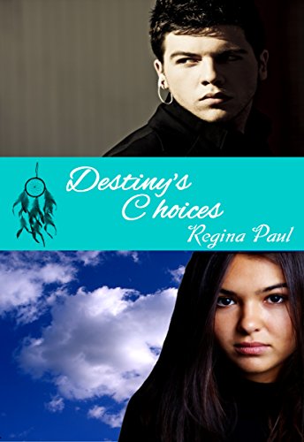 Book Cover Destiny's Choices (Destiny Series Book 1)