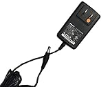 Optix 24 Watt Max Power Adapter - 110V AC to 12V DC, 2A - (LED Light Strip Transformer)