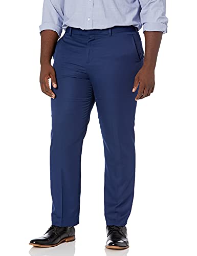 Perry Ellis Men's Modern Fit Performance Pant