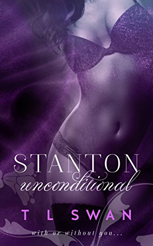 Book Cover Stanton Unconditional: (Stanton #2)
