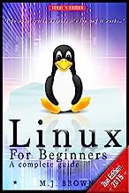LINUX: Linux Command Line - A Complete Introduction To The Linux Operating System And Command Line (With Pics) - 2nd Edition - (Unix, Linux kemel, Linux ... CSS, C++, Java, PHP, Excel, code Book 1)