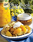 Ball Blue Book Guide to Preserving