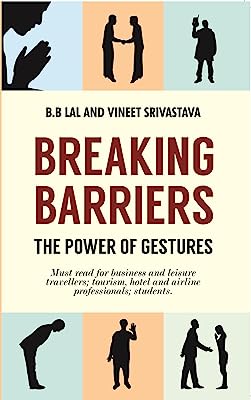 Breaking Barriers, the power of gestures